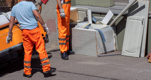 Junk Removal for Events in Plano, TX