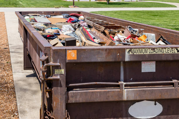 Trusted Plano, TX Junk Removal Services Experts