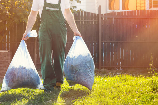 Shed Removal in Plano, TX